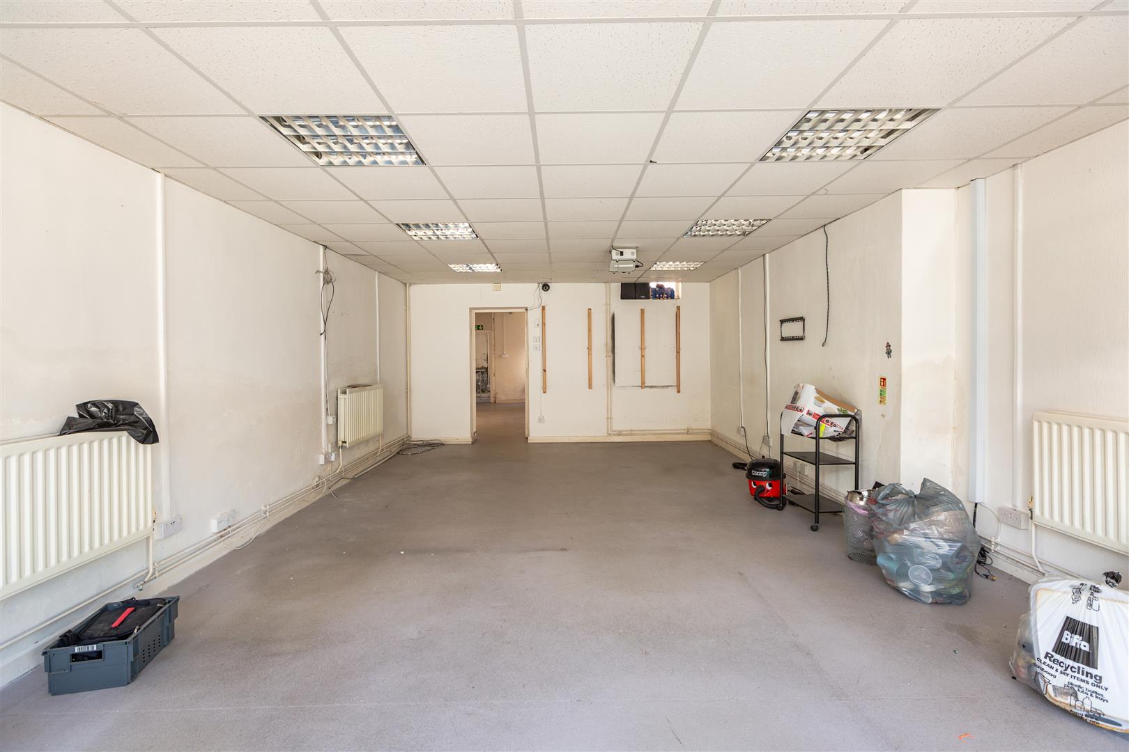 Station Road, Llanelli, SA15 1AN